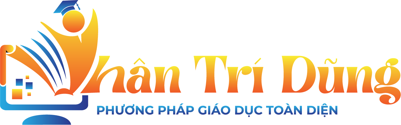 Logo NhanTriDung