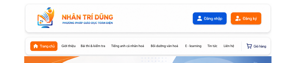 ĐỘI NGŨ GIÁO VIÊN