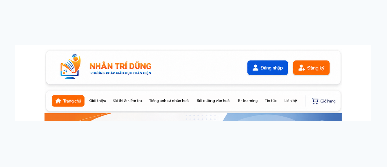 Banner Nhân Trí Dũng
