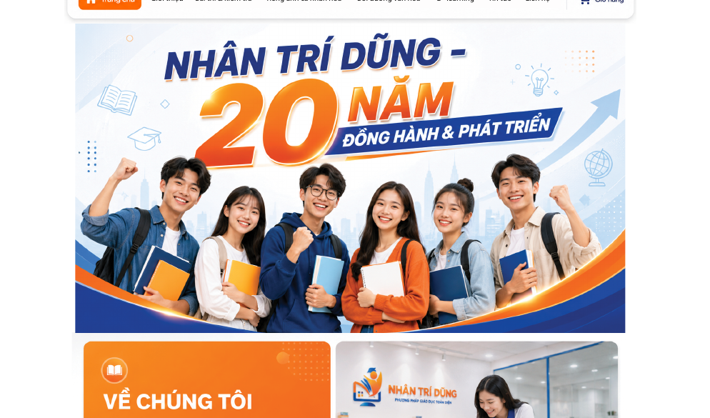 VỀ CHÚNG TÔI