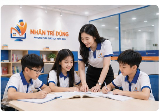 VỀ CHÚNG TÔI
